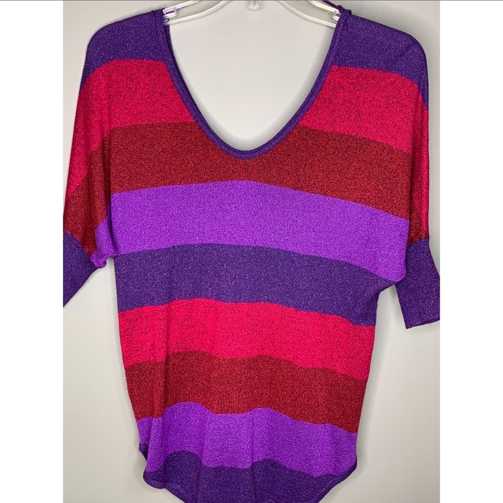 Express sweater
